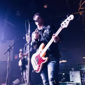 Meet your Posher, Carl ray